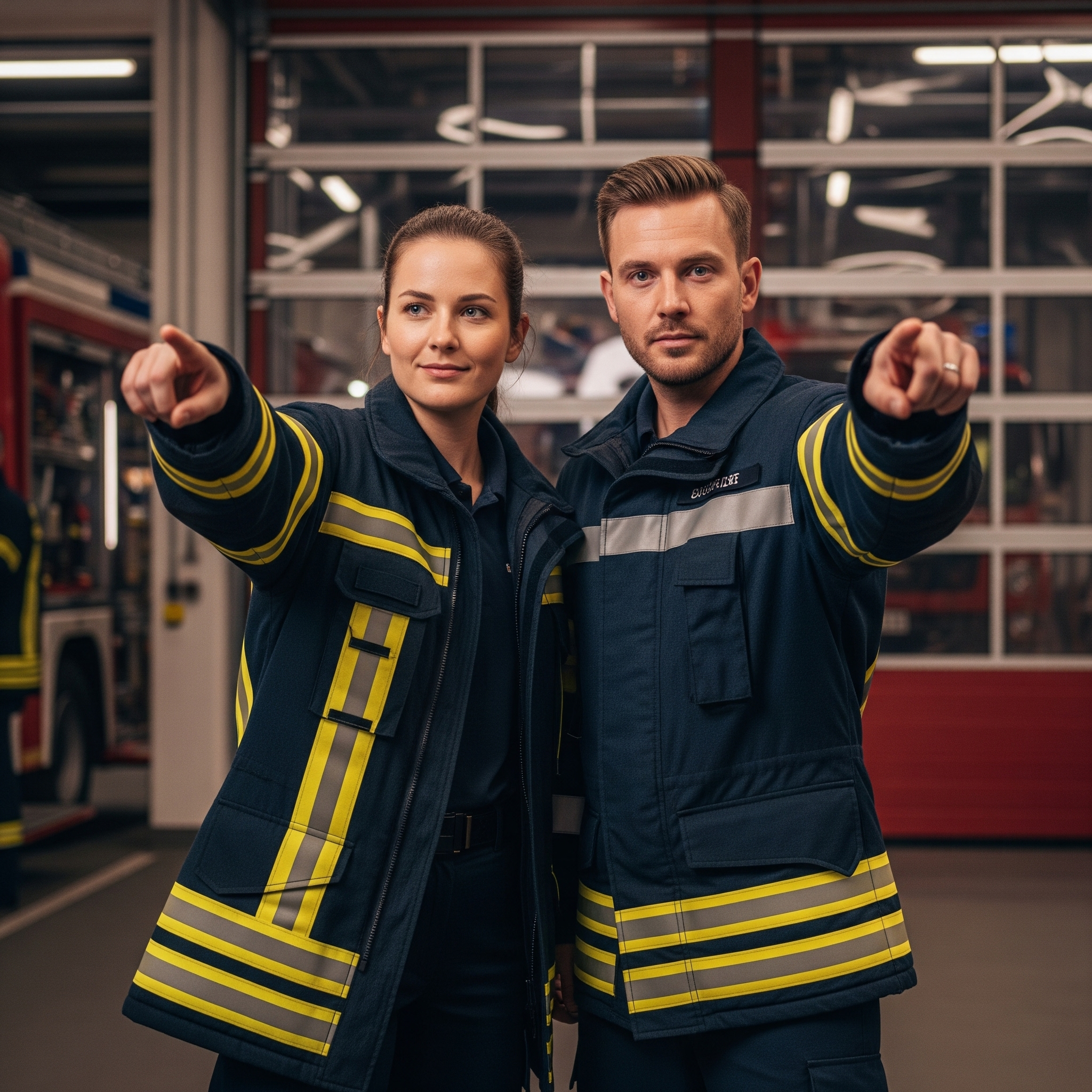 Mitglieder erwünscht